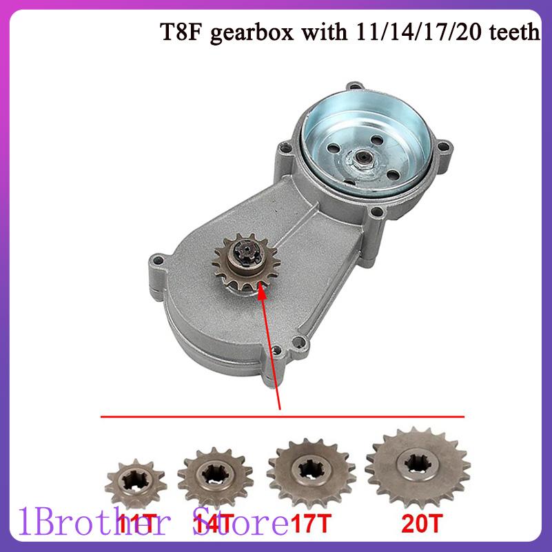 Gearbox Motorcycle - Motorcycle Gearbox Clutch 11/14/17/20Teeth Replacement For