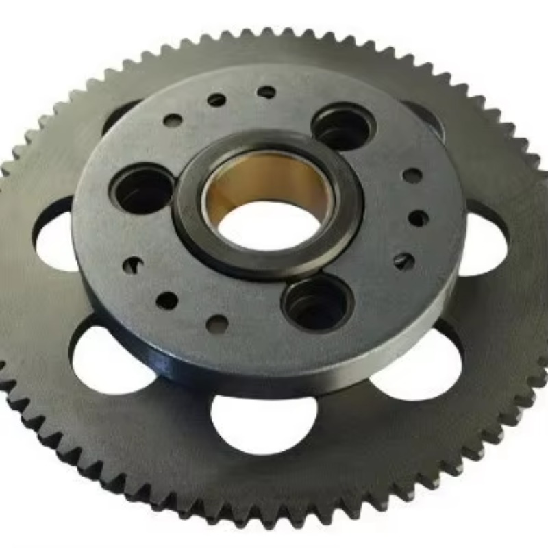 Gear Clutch Motorcycle - New Motorcycle ATV Auto-Motorcycle Starting Clutch