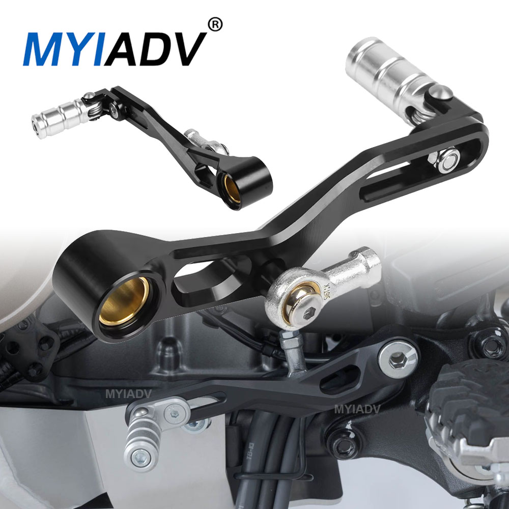 Motorcycle Gear Honda - Motorcycle Adjustable Folding Gear Shift Shifter