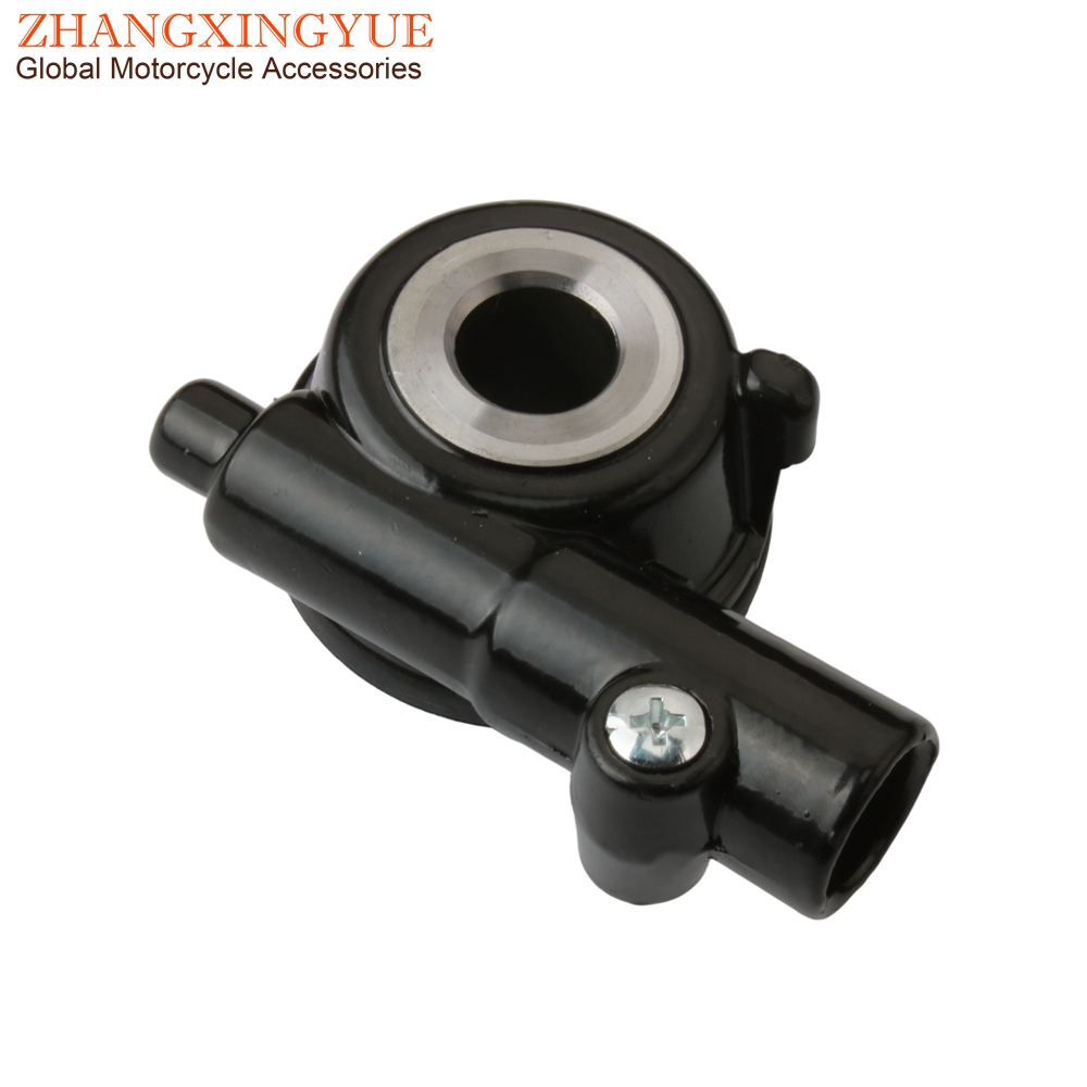 Motorcycle Gear Tidy - Motorcycle Speedometer Drive Gear Box Assy