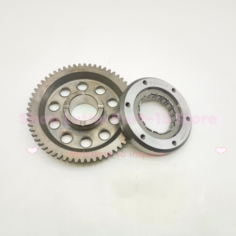 Gear Clutch Motorcycle - Motorcycle Starter Gear One Way Clutch