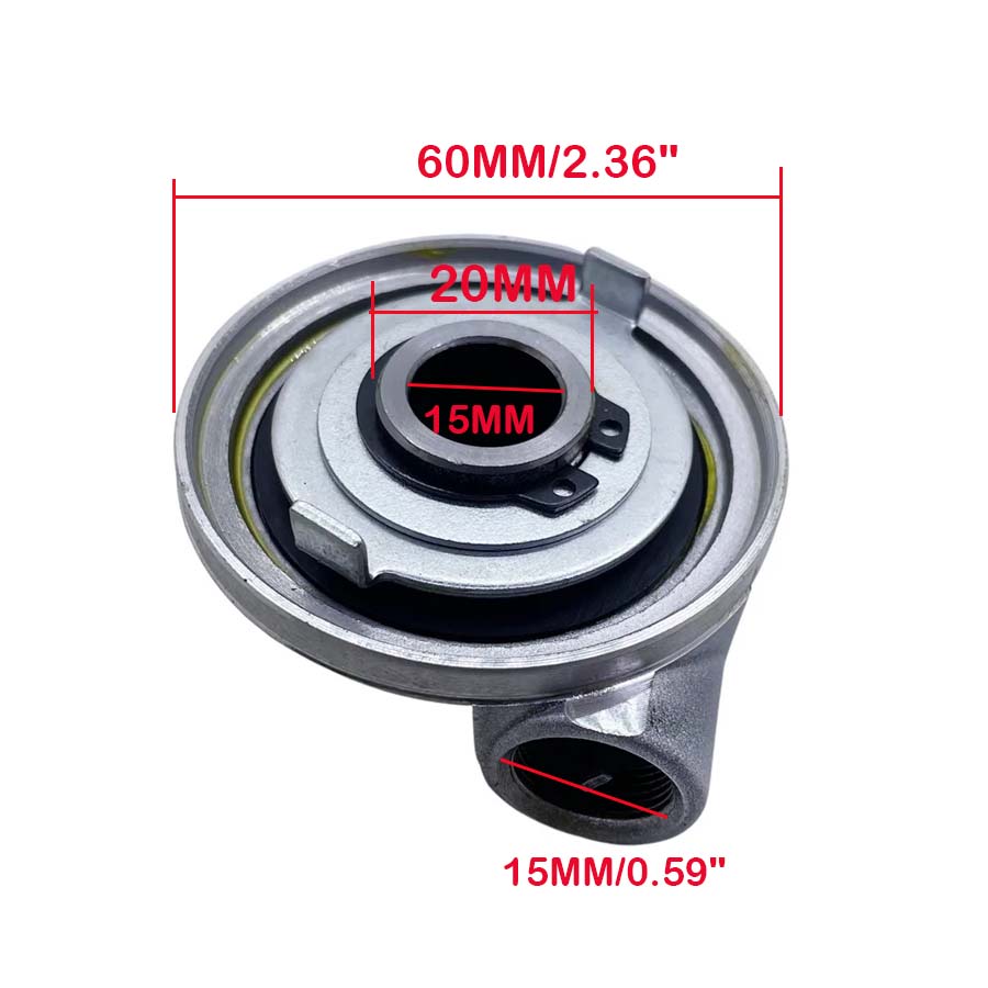 Motorcycle Gear Tidy - 250cc Accessories Motorcycle Speedometer Drive Gear