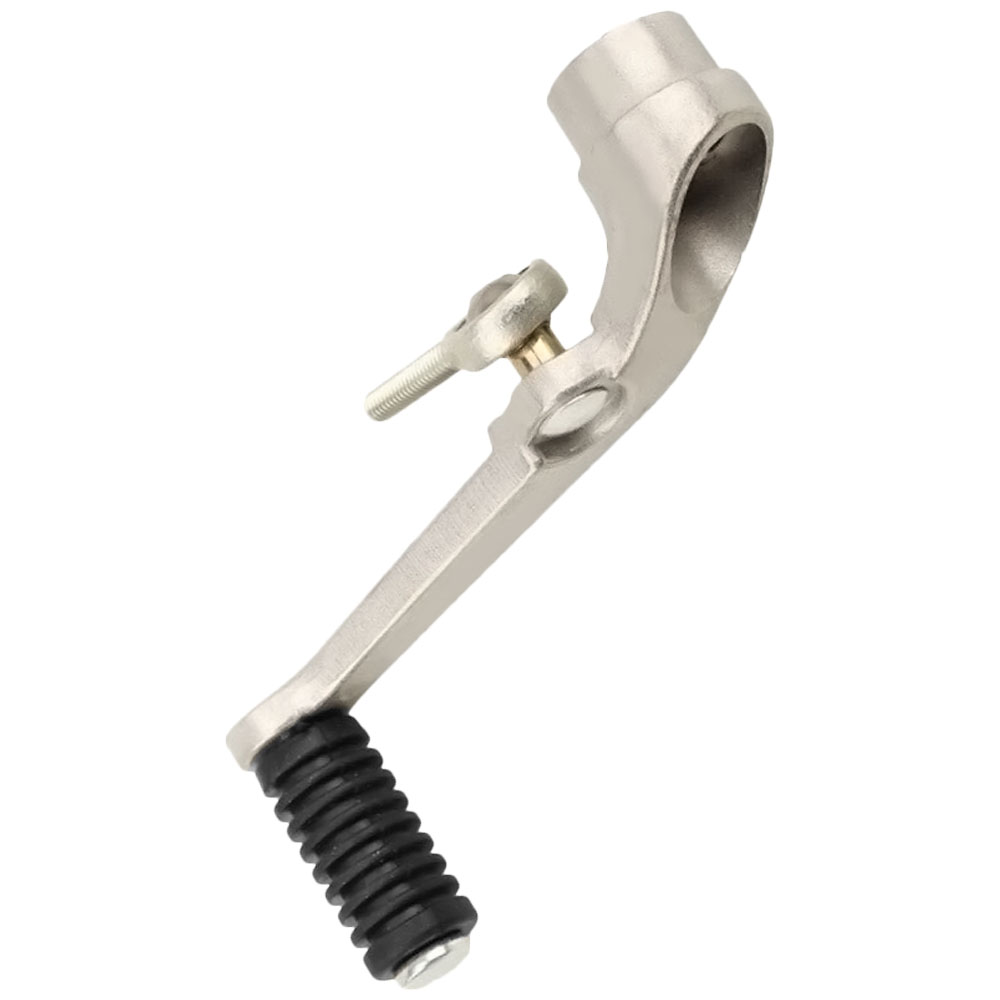 Motorcycle Gear Honda - 15mm Motorcycle Aluminum Gear Shift Lever