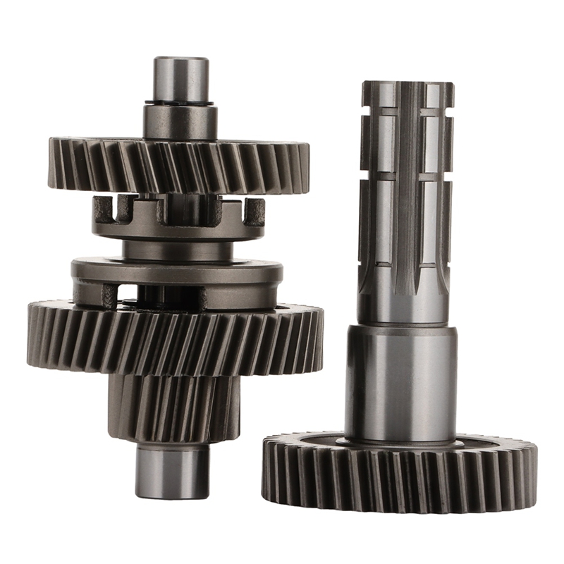 Gearbox Motorcycle - Motorcycle Engine Transmission Gear 200CC Outer
