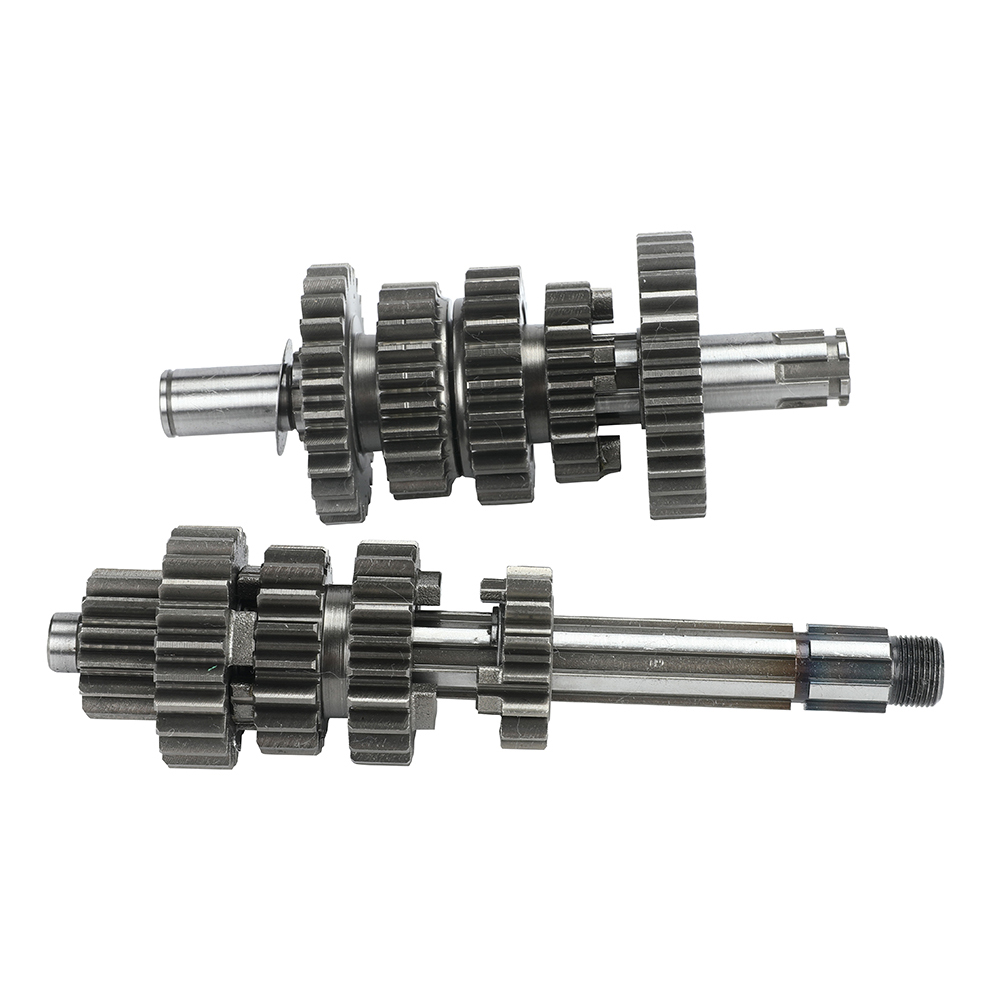 Motorcycle Gear Tidy - Motorcycle Transmission Gear Box Main Counter