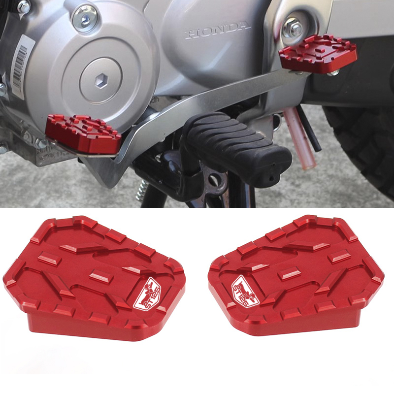 Motorcycle Gear Honda - Gear Lever Pedal Modification For Motorcycle