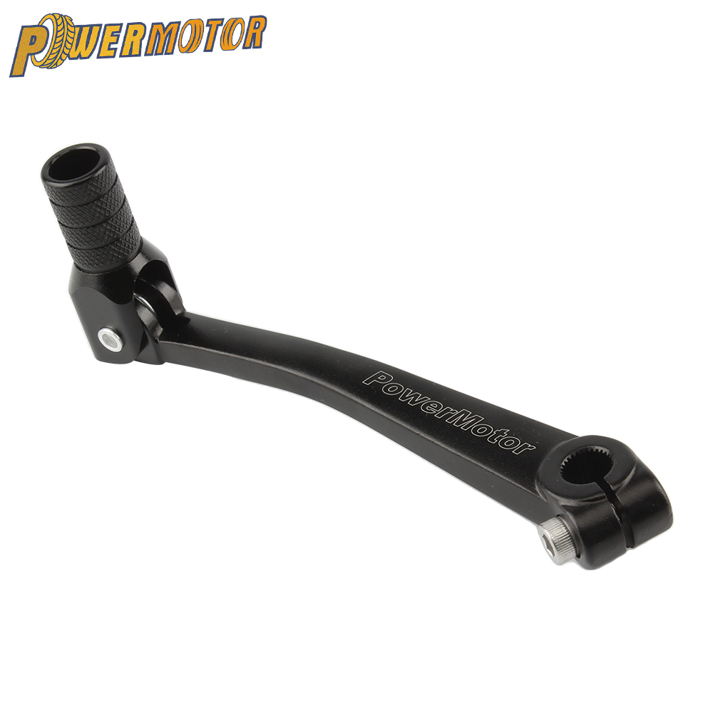 Motorcycle Gear Honda - Enduro Start Lever Motorcycle Accessories 125cc