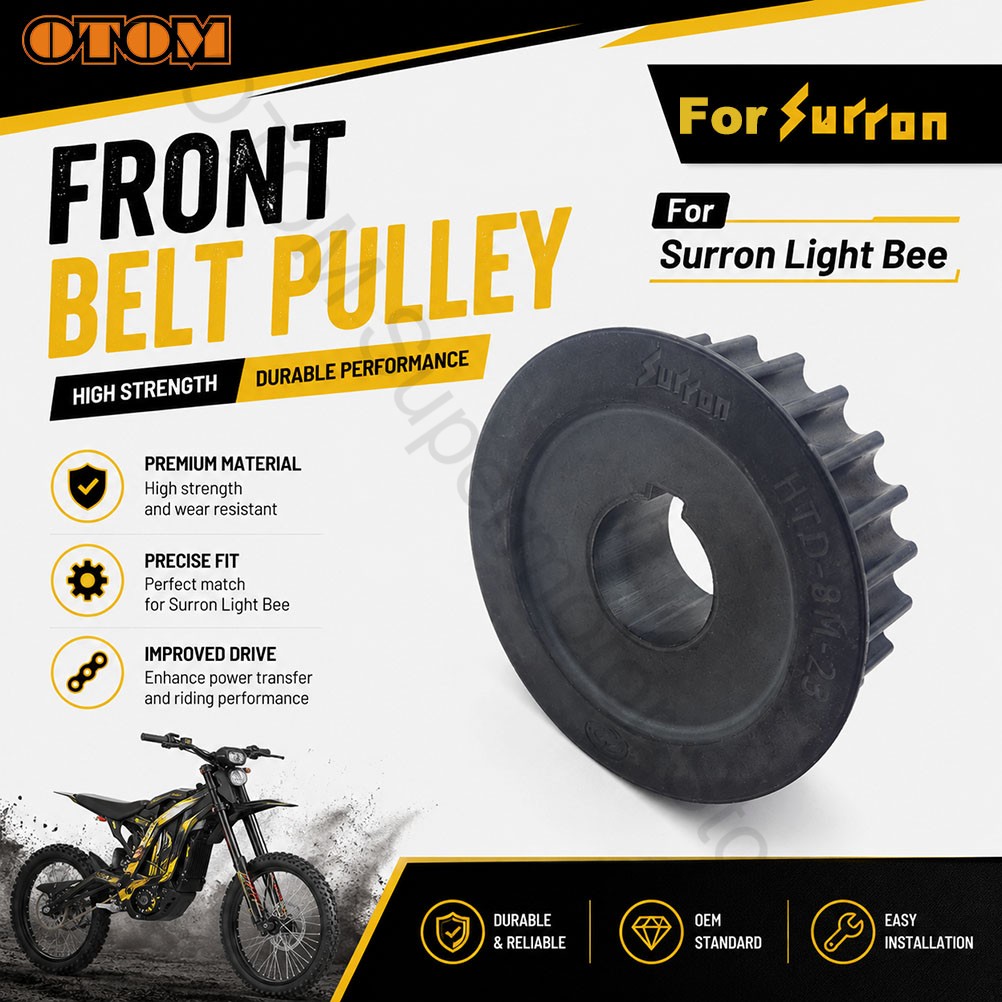 For Surron Light Bee Motorcycl - огляд і ціна Gearbox Motorcycle