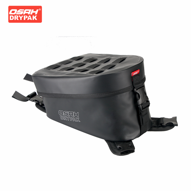 OSAH Black Motorcycle Front Oi - огляд і ціна Motorcycle Gear Wardrobe