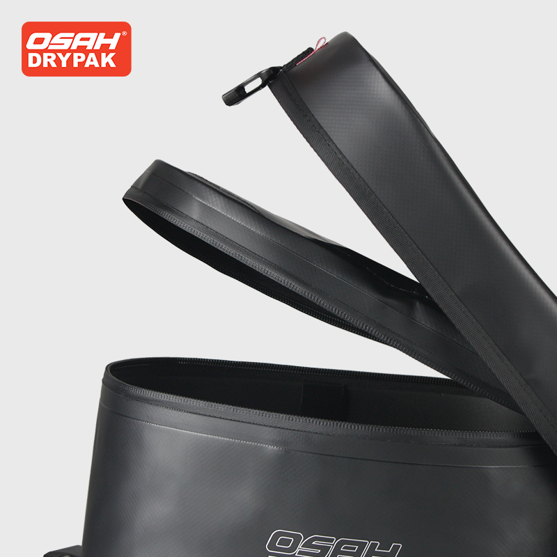OSAH Black Motorcycle Front Oi - огляд і ціна Motorcycle Gear Wardrobe