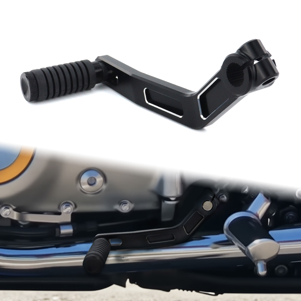 Brake Pedal Motorcycle Gear Sh - огляд і ціна Motorcycle Gear Shifter