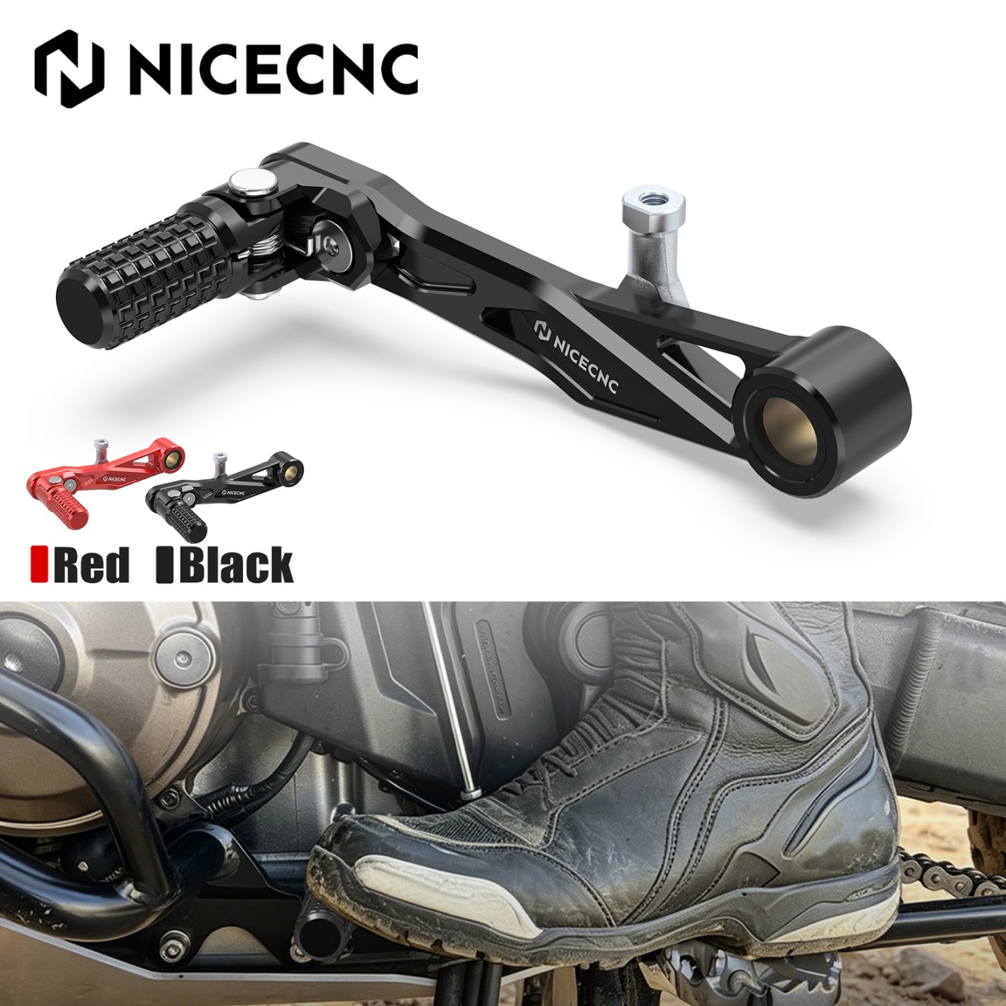 For 2020-2026 Honda CRF1100L A - огляд і ціна Motorcycle Gear Honda