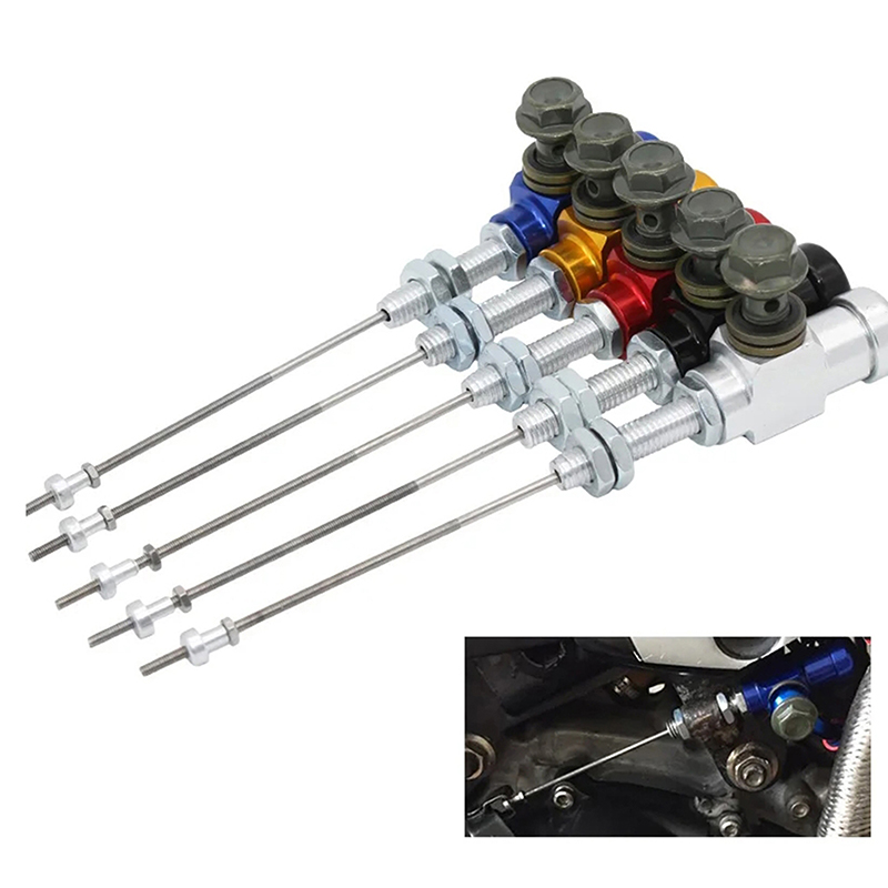 New 1 Set Motorcycle Hydraulic - огляд і ціна Gear Clutch Motorcycle