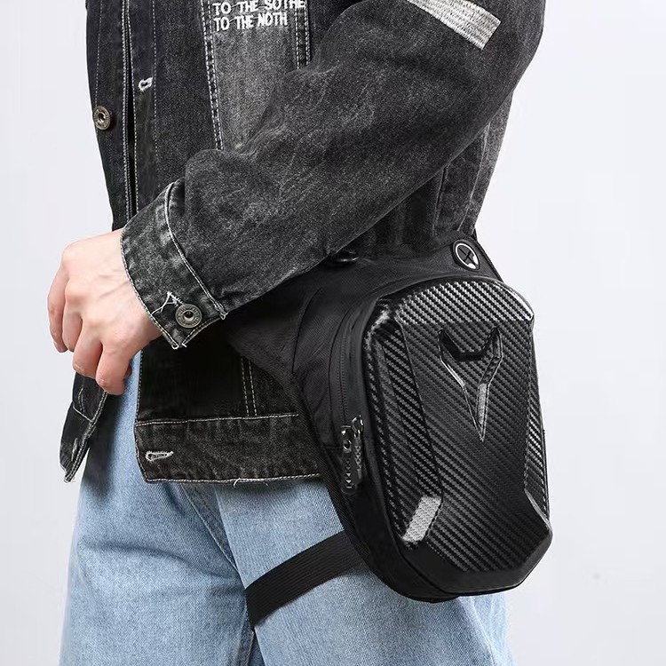 Motorcycle Leg Tank Bag Waterp - огляд і ціна Motorcycle Gear Wardrobe