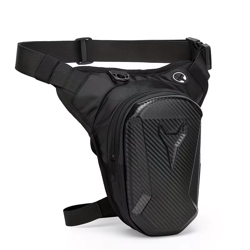 2026 Motorcycle Leg Tank Bag W - огляд і ціна Motorcycle Gear Wardrobe