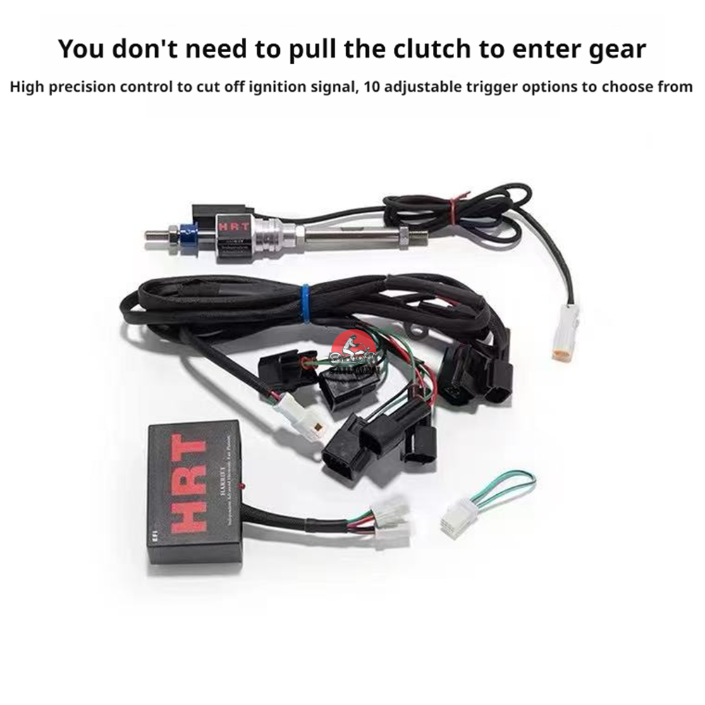 Fit For QJMOTOR SRK800RR SRK 8 - огляд і ціна Gearbox Motorcycle