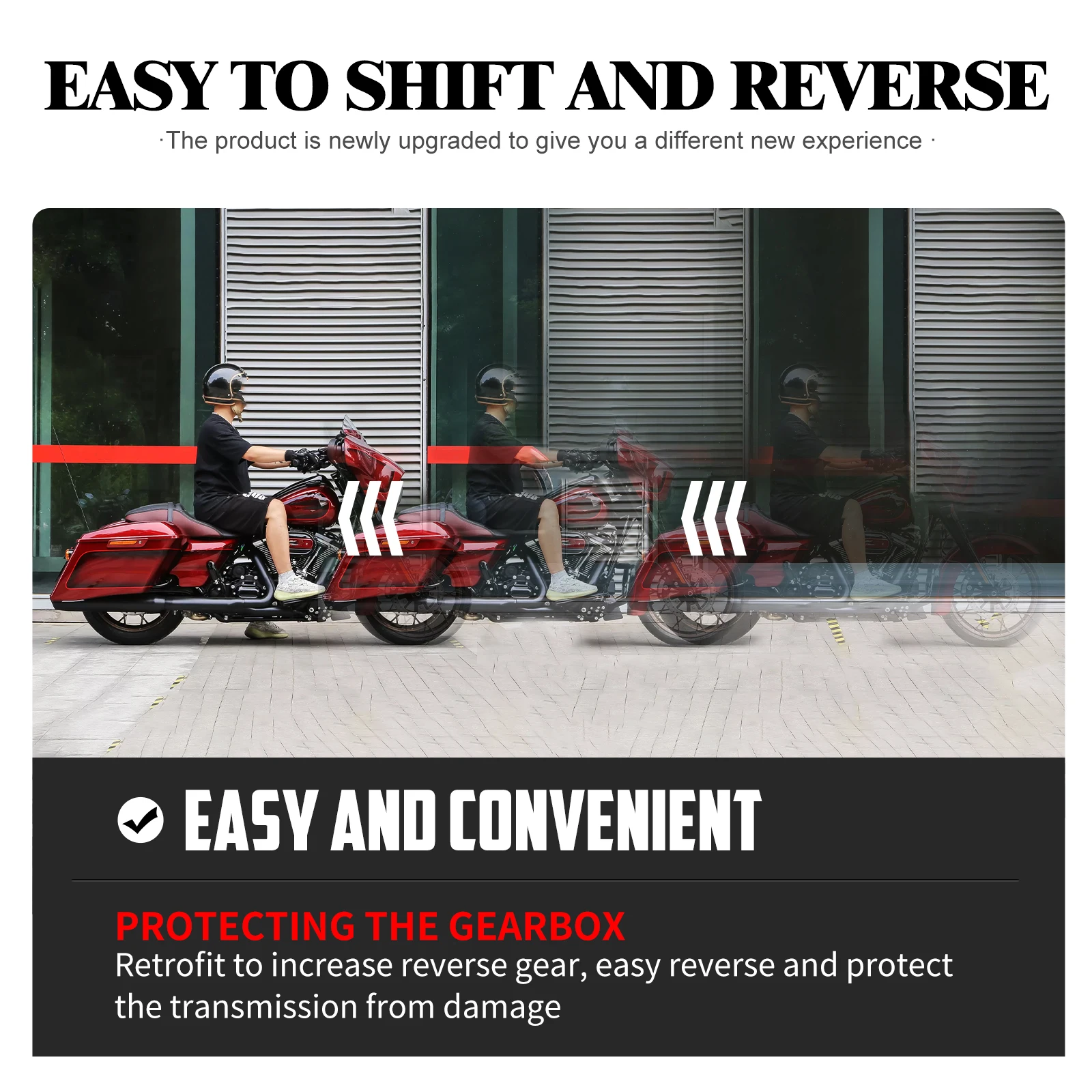 Motorcycle Reverse Gear Clutch - огляд і ціна Gear Clutch Motorcycle