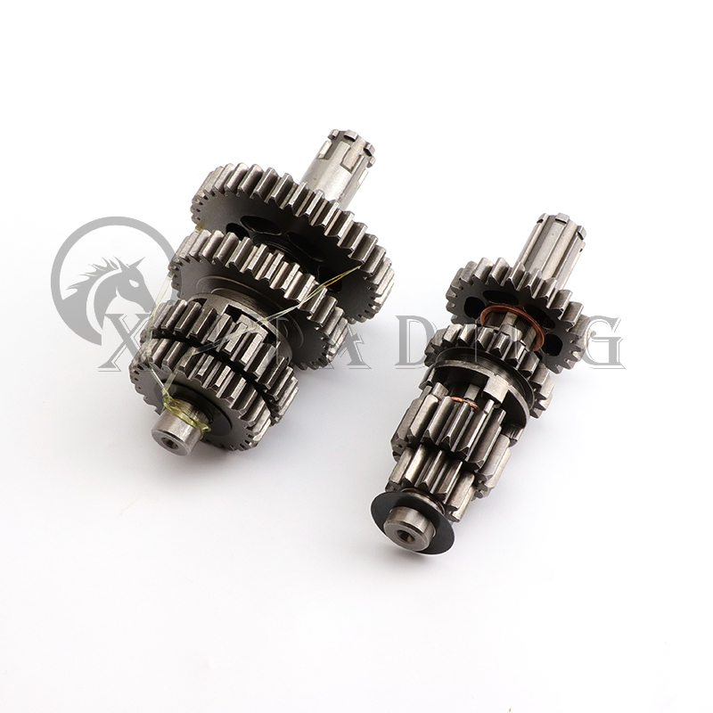 110cc 125cc Motorcycle Transmi - огляд і ціна Gearbox Motorcycle