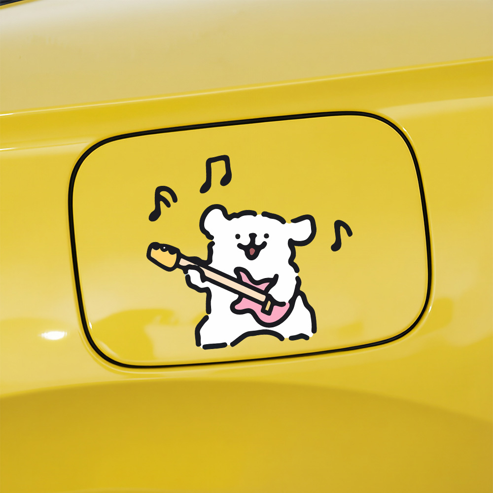 Car Custom Windshield Sticker  - огляд і ціна Motorcycle Gear Dogs