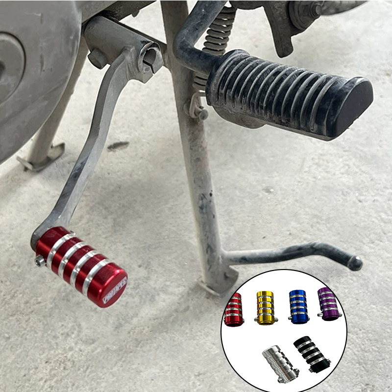 1Pcs Universal Motorcycle Gear - огляд і ціна Motorcycle Gear Shifter
