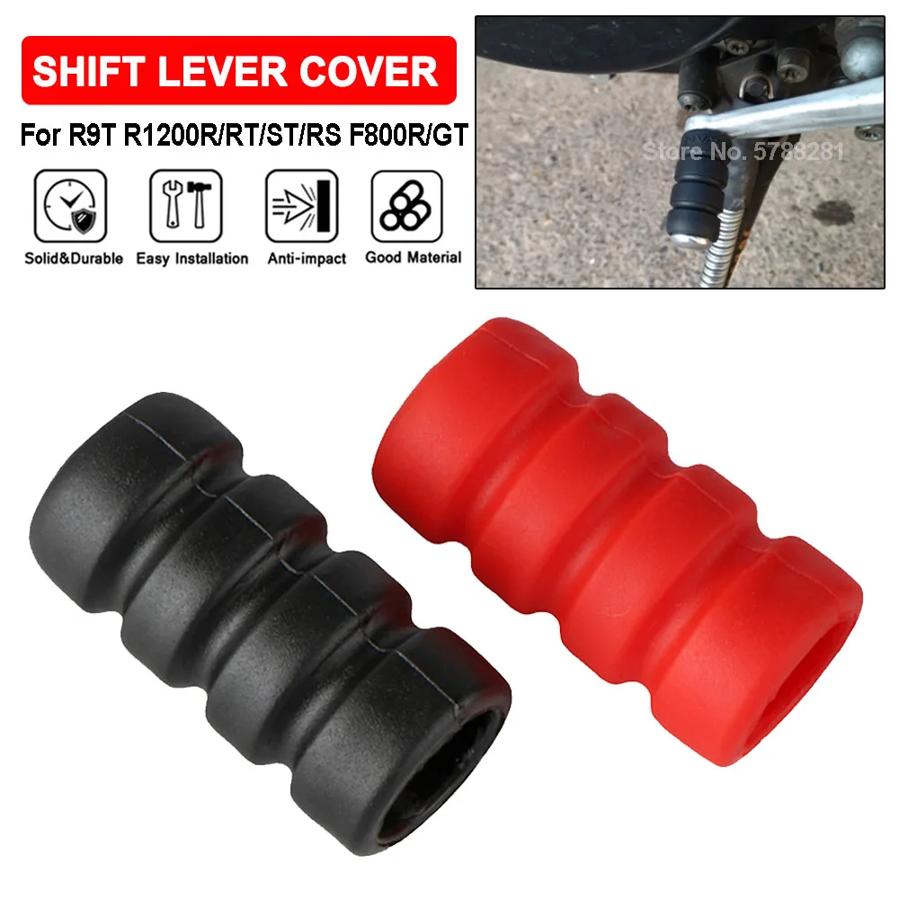 F800R F800GT Motorcycle Gear P - огляд і ціна Motorcycle Gear Shifter