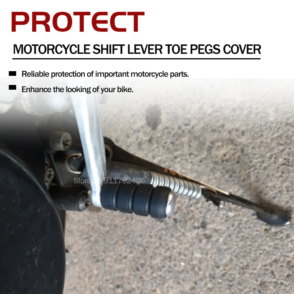 F800R F800GT Motorcycle Gear P - огляд і ціна Motorcycle Gear Shifter