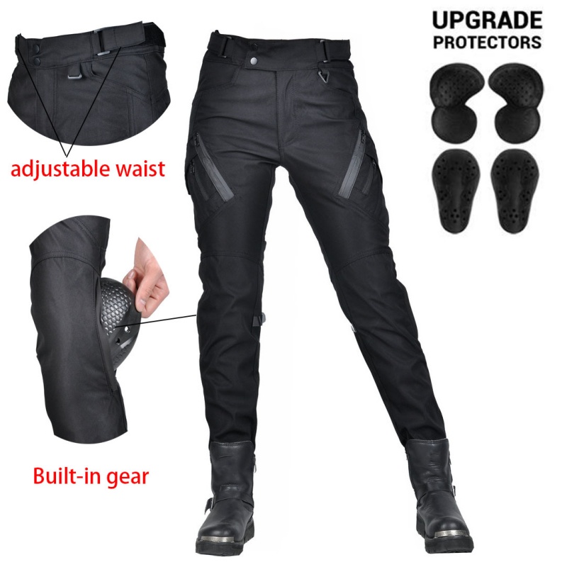 Women's Waterproof Windproof M - огляд і ціна Motorcycle Gear Jeans