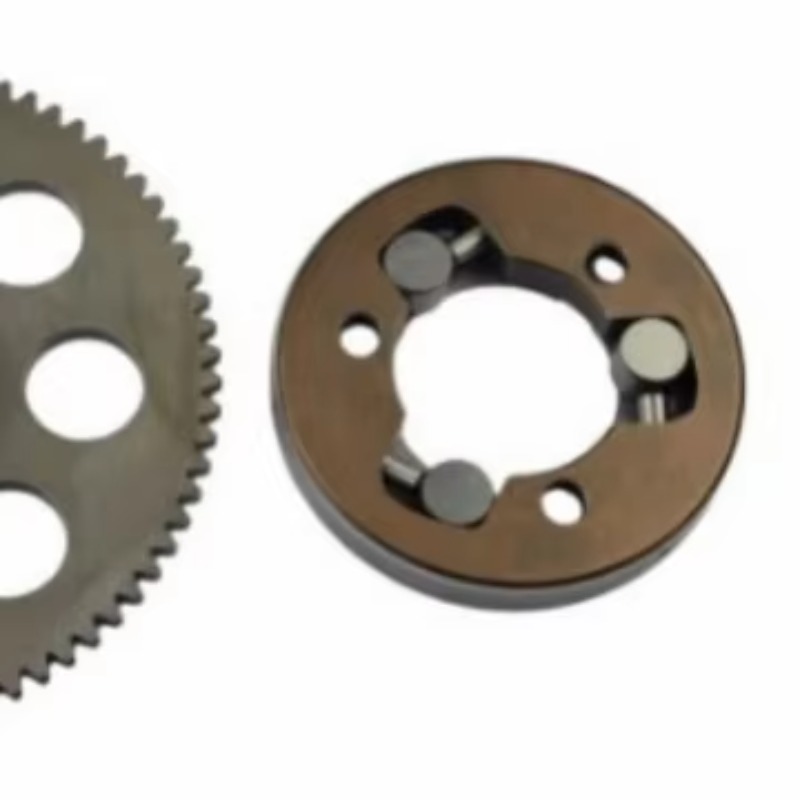 New Motorcycle ATV Auto-Motorc - огляд і ціна Gear Clutch Motorcycle