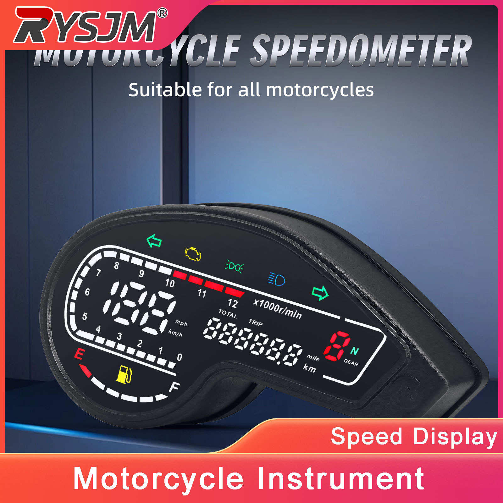 For Honda XR150 XR150 Motorcyc - огляд і ціна Motorcycle Gear Honda