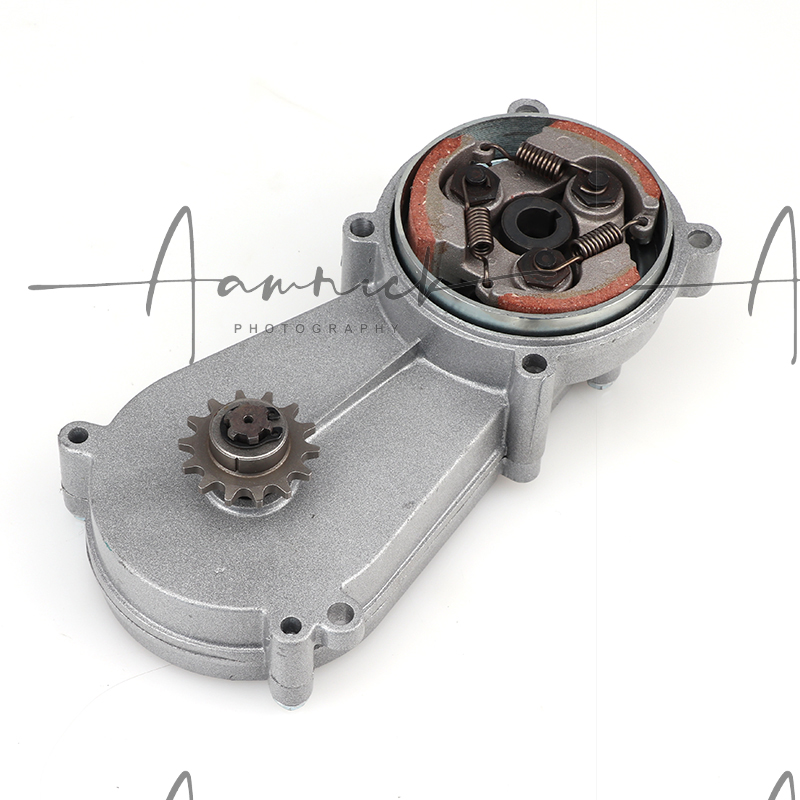 47cc 49cc T8F/11T-20T Transmis - огляд і ціна Motorcycle Gear Tidy