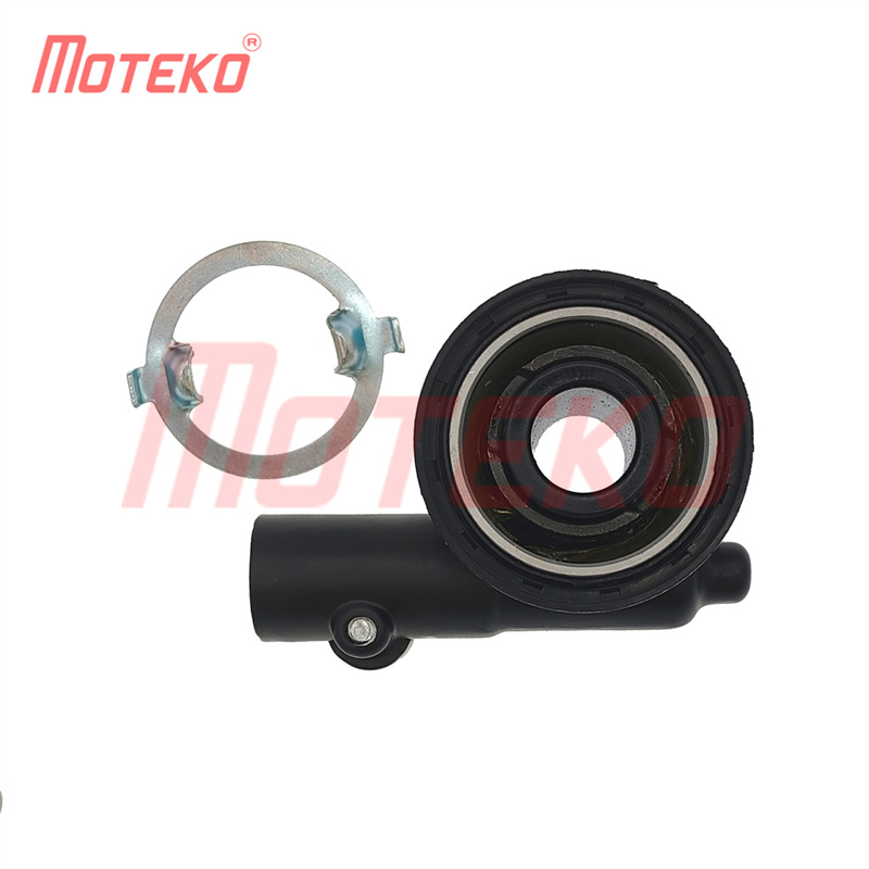 MOTORCYCLE PARTS SPEEDOMETER D - огляд і ціна Motorcycle Gear Honda