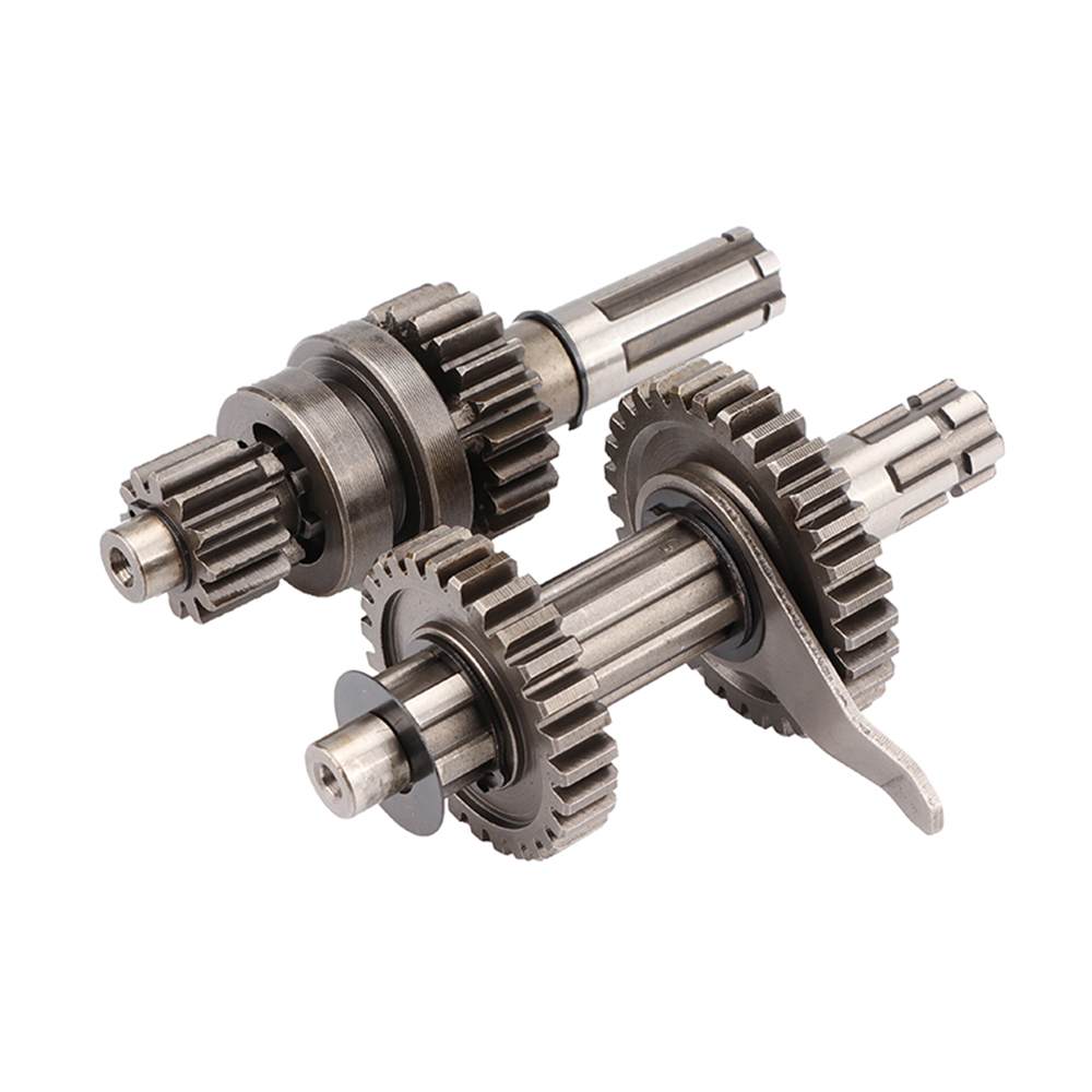 Motorcycle Engine Transmission - огляд і ціна Gearbox Motorcycle
