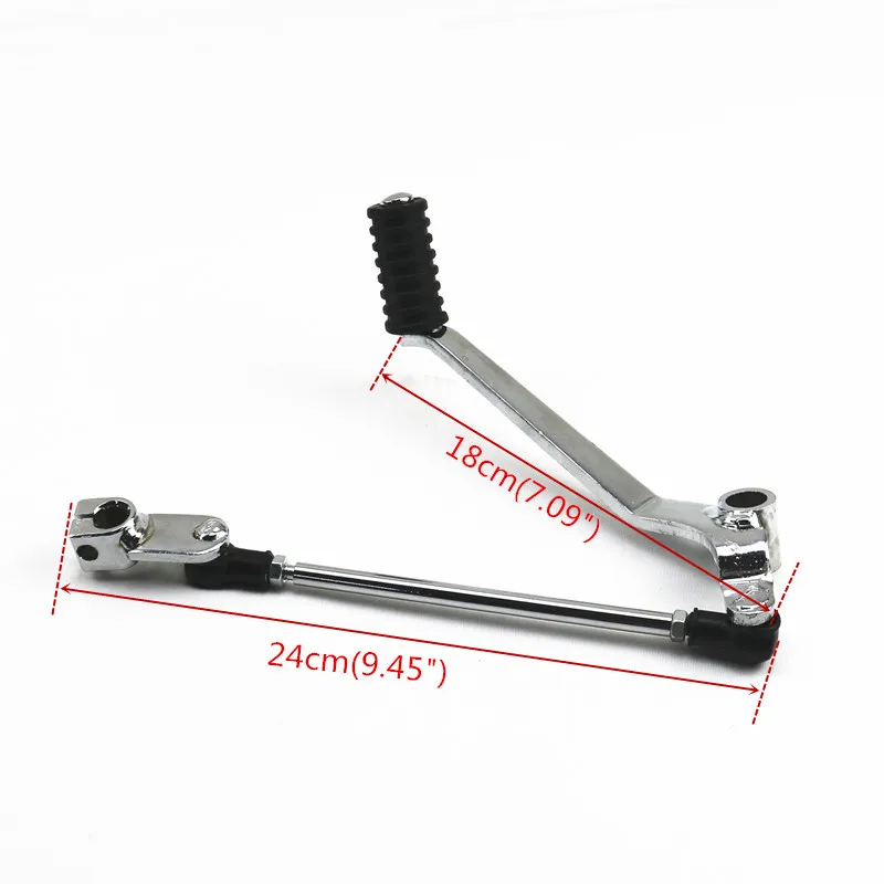 Motorcycle Gear Shift Lever fo - огляд і ціна Motorcycle Gear Honda