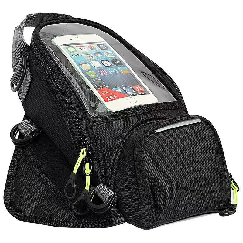 Motorcycle riding bag, fuel ta - огляд і ціна Motorcycle Gear Wardrobe