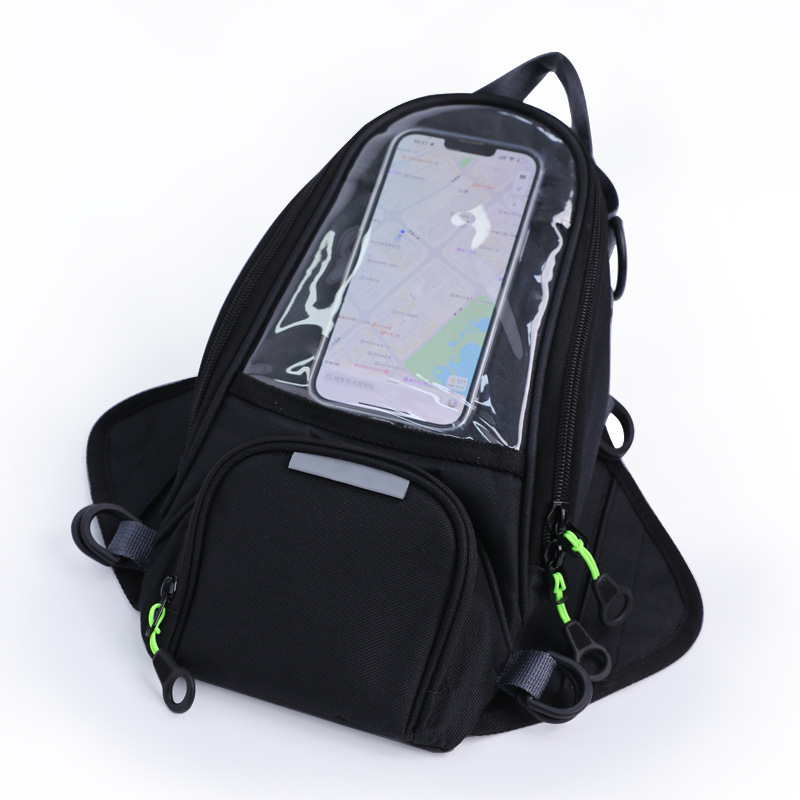 Motorcycle riding bag, fuel ta - огляд і ціна Motorcycle Gear Wardrobe