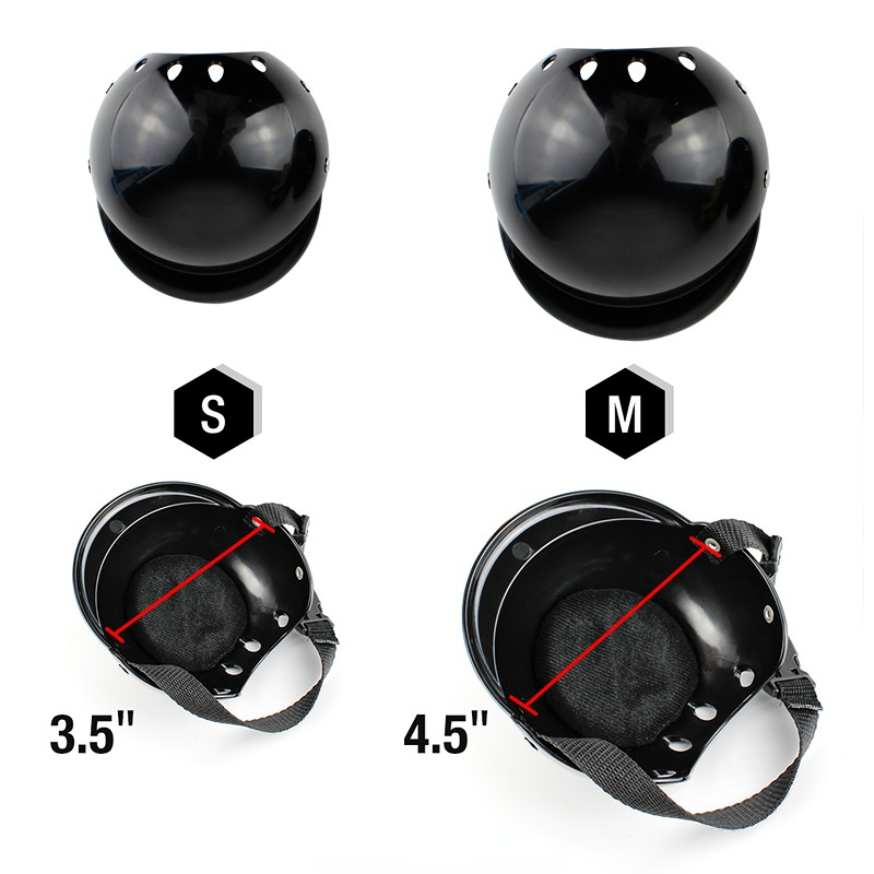 Pet Helmets Dog Cat Bicycle Mo - огляд і ціна Motorcycle Gear Dogs