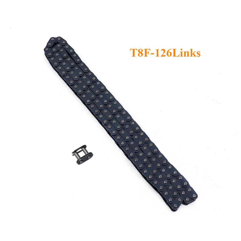 Motorcycle T8F 54T 35mm Rear C - огляд і ціна Motorcycle Gear Tidy
