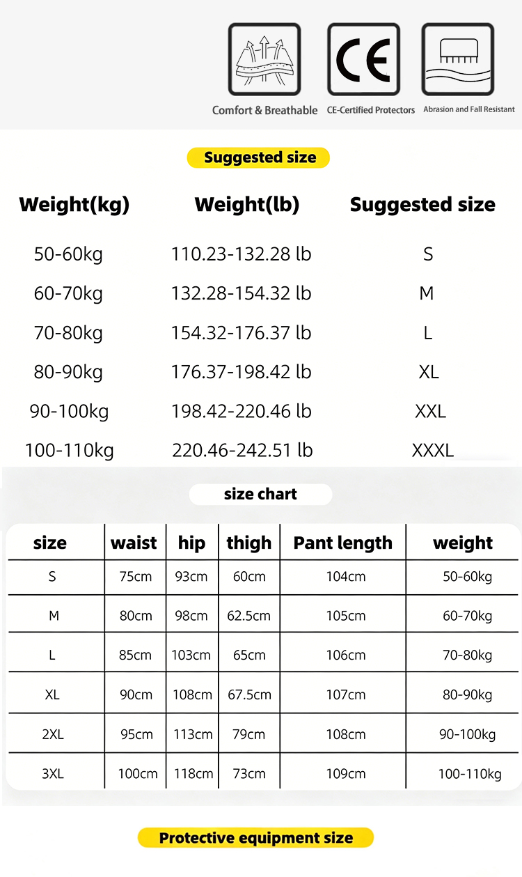 Men Women Slim Fit Zipper Deni - огляд і ціна Motorcycle Gear Jeans