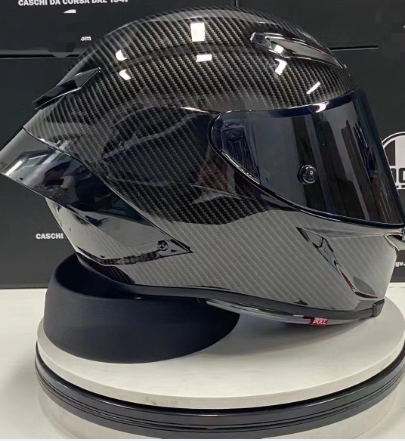 Full Face Motorcycle helmet pi - огляд і ціна Motorcycle Gear Yellow