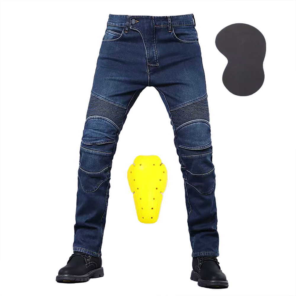 New Motorcycle Pants Motorbike - огляд і ціна Motorcycle Gear Alpine