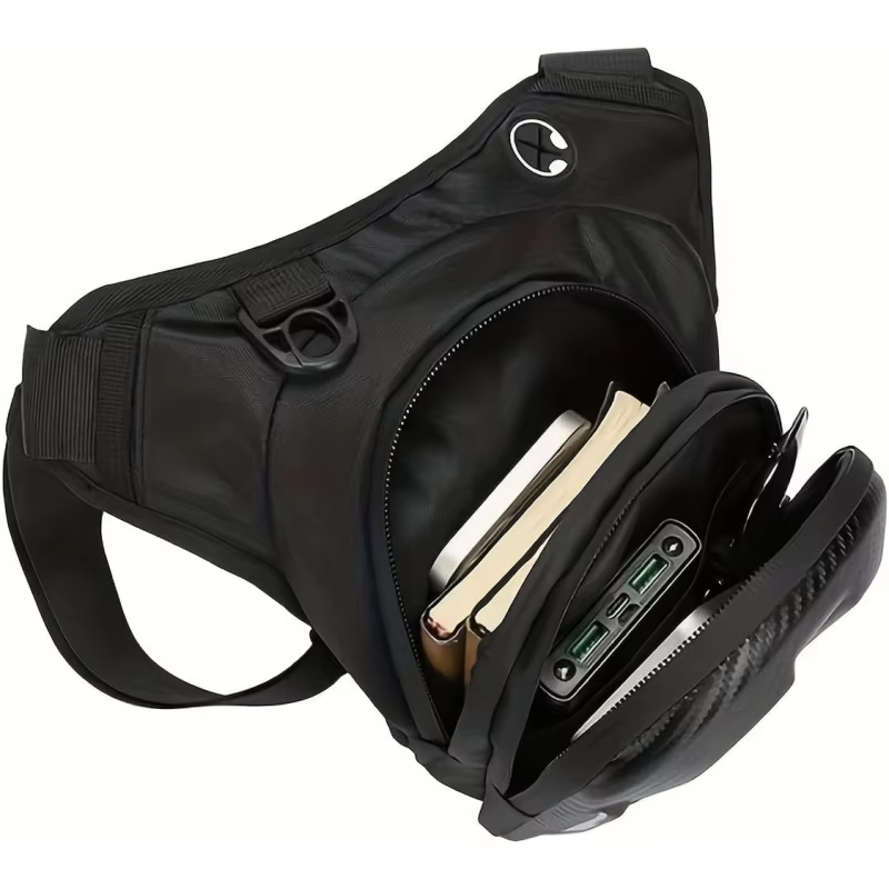 Outdoor Waterproof Motorcycle  - огляд і ціна Motorcycle Gear Wardrobe