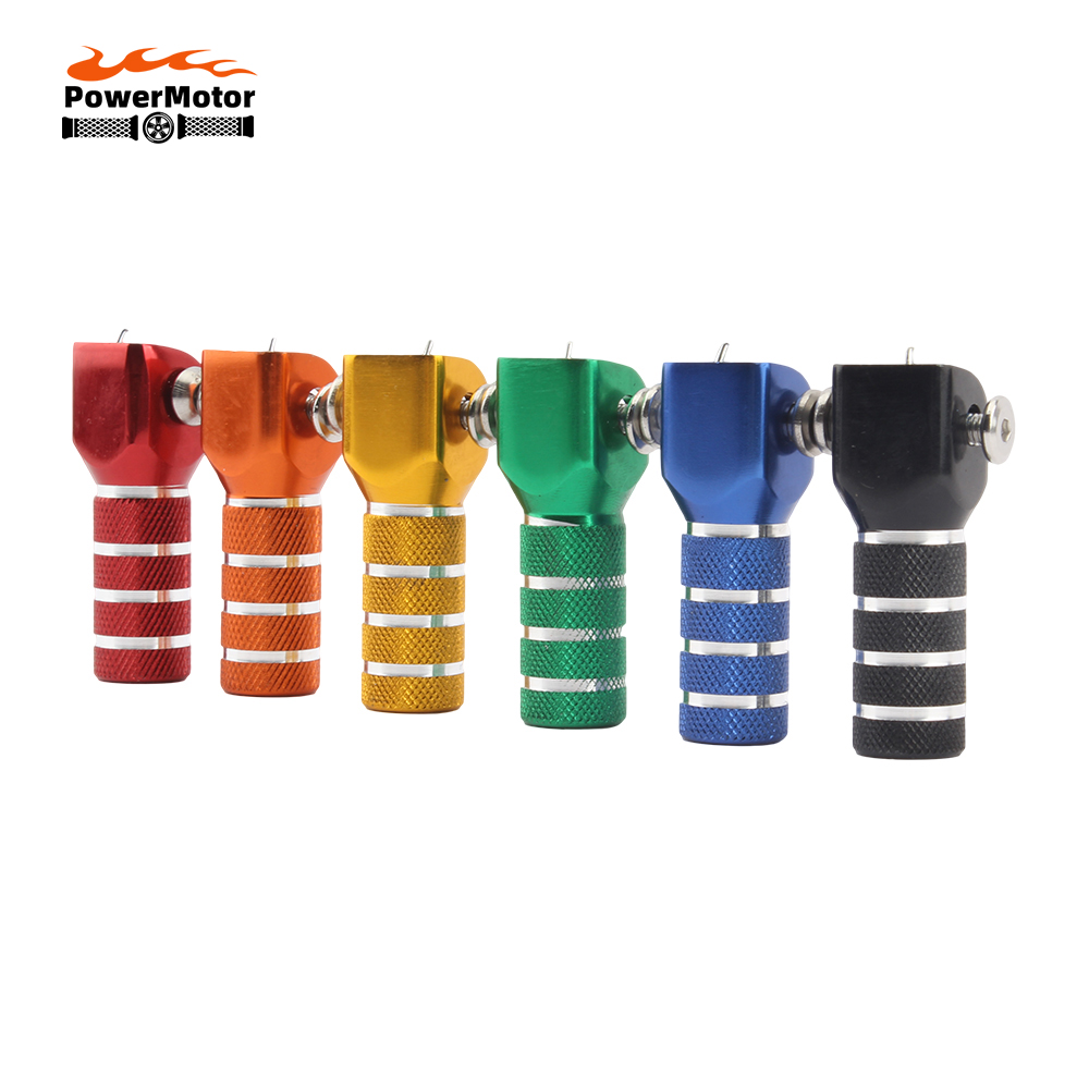 Motorcycle Gear Shift Lever Ti - огляд і ціна Motorcycle Gear Honda
