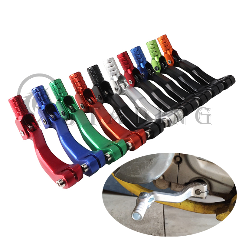 Universal Motorcycle Accessori - огляд і ціна Motorcycle Gear Shifter
