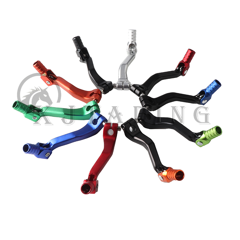 Universal Motorcycle Accessori - огляд і ціна Motorcycle Gear Shifter