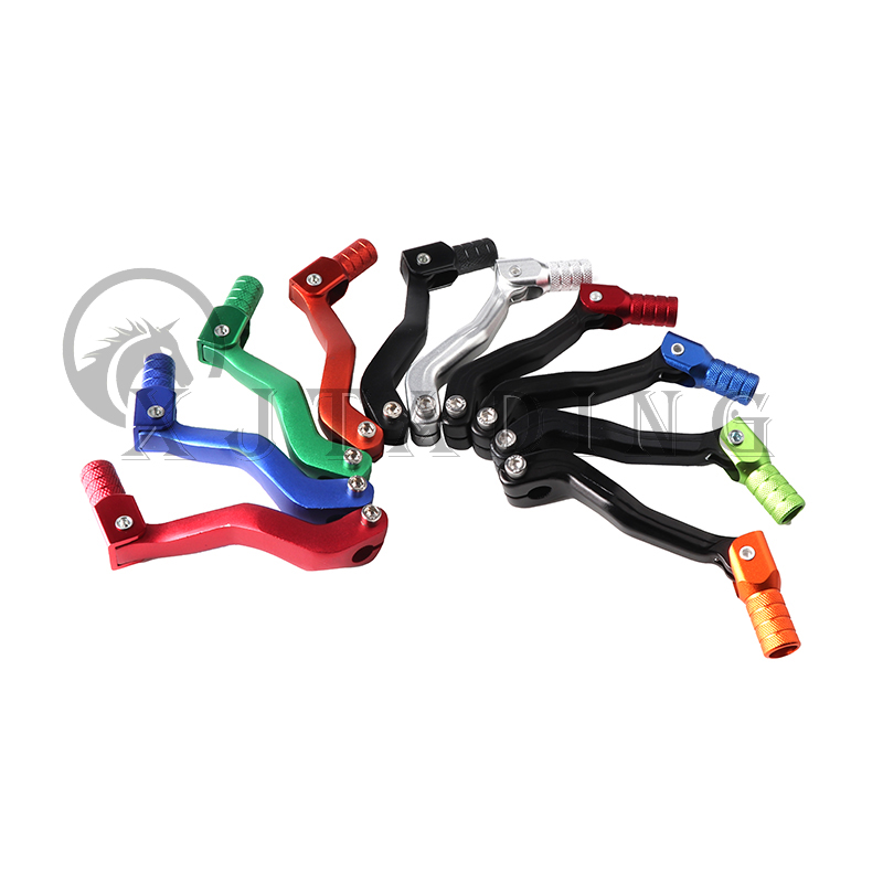 Universal Motorcycle Accessori - огляд і ціна Motorcycle Gear Shifter