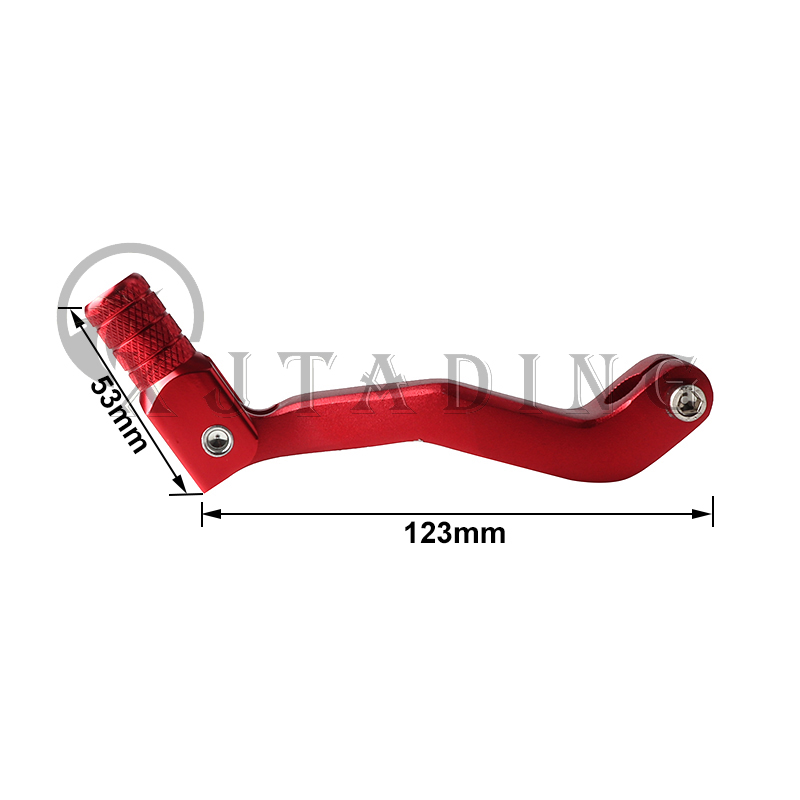 Universal Motorcycle Accessori - огляд і ціна Motorcycle Gear Shifter
