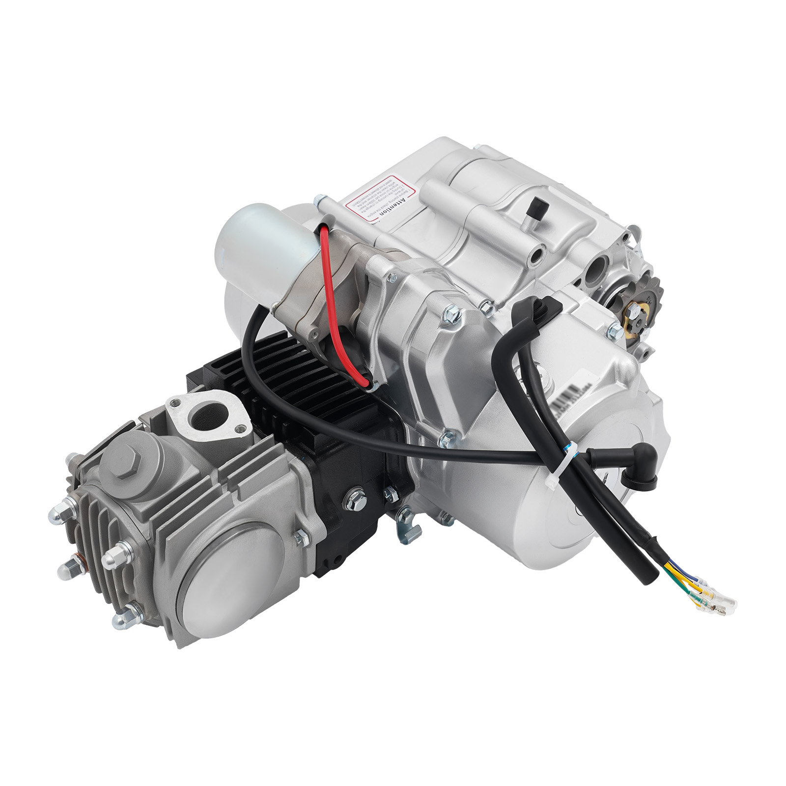 Gearbox, Engine Motor, Transmi - огляд і ціна Gearbox Motorcycle