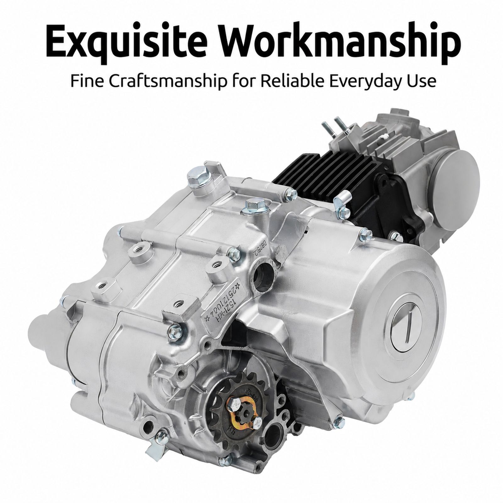 Gearbox, Engine Motor, Transmi - огляд і ціна Gearbox Motorcycle