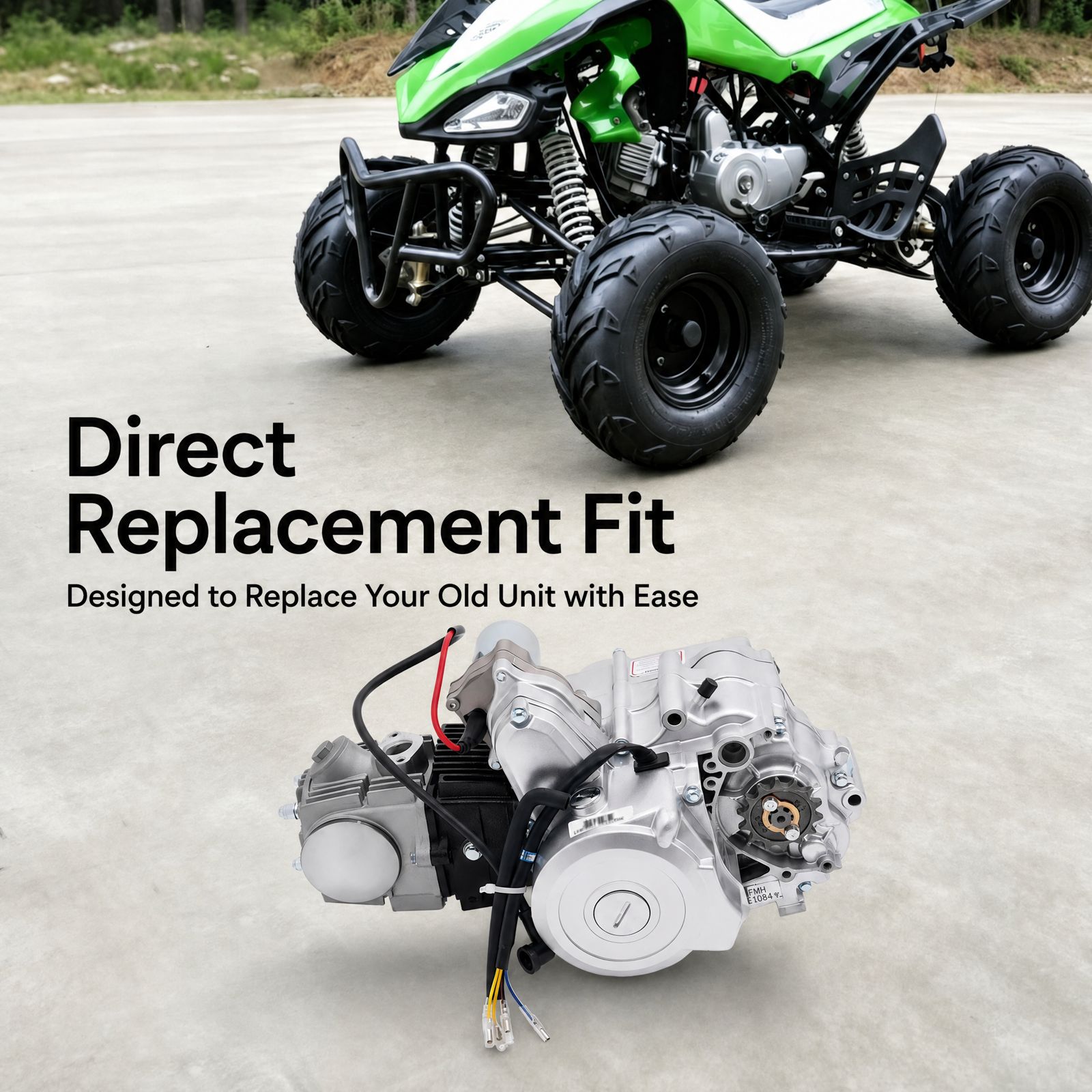 Gearbox, Engine Motor, Transmi - огляд і ціна Gearbox Motorcycle