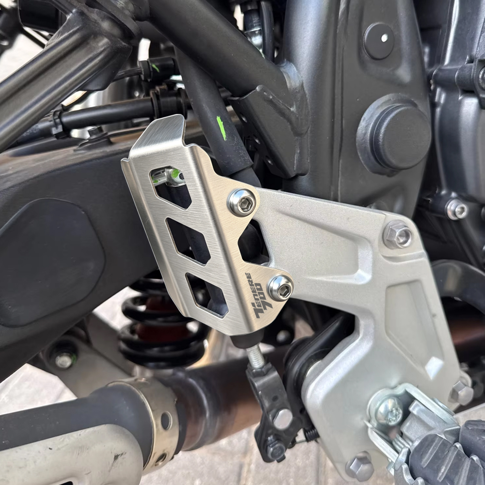 For YAMAHA TENERE 700 Tenere70 - огляд і ціна Motorcycle Gear List